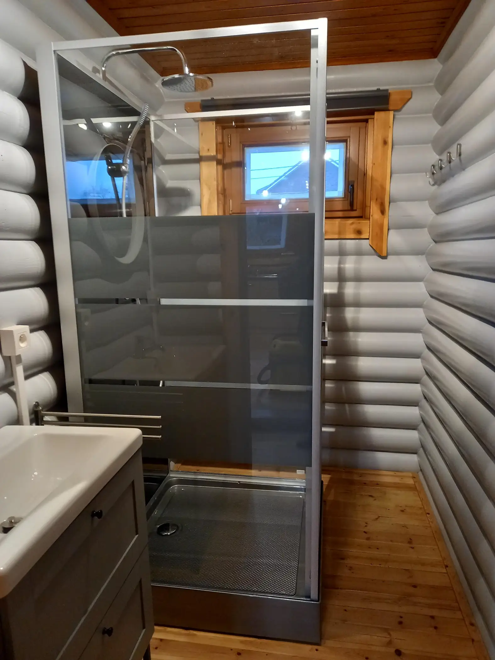 Cottage for 5 people in Theux Le Chalet du Ménobu